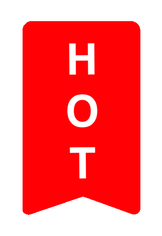 Marketing Label Sticker