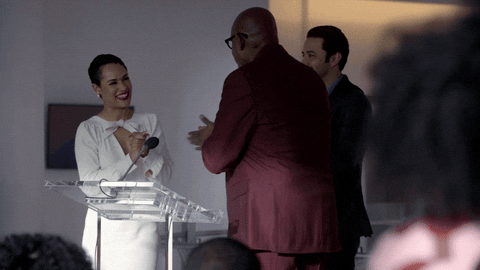 lee daniels GIF by Empire FOX