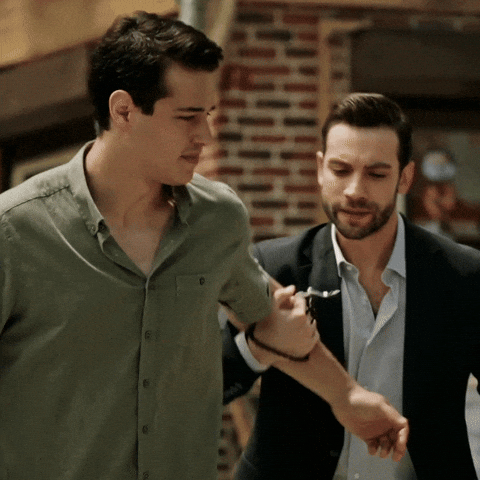 Friends Startv GIF by Burak Berkay