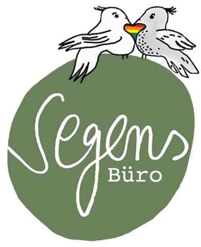 segensbuero giphyupload segen segensbuero Sticker