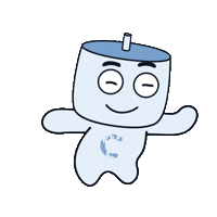 Happy Feliz Sticker by Cuanderful