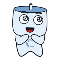 New Post Wow Sticker by Cuanderful