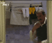Srecni Ljudi Mustache GIF