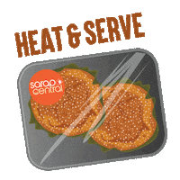 seafoodcitysupermarket filipino seafood pinoy seafood city Sticker