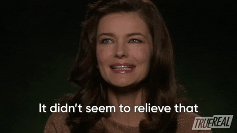 Ghost Story Horror GIF by TrueReal