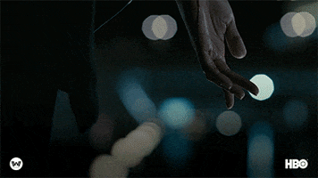 Charlotte Tessa GIF by Westworld HBO