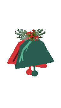 Merry Christmas Natal Sticker