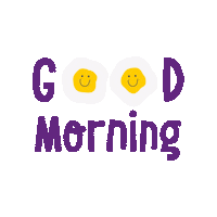 WillMedia logo good morning willmedia Sticker
