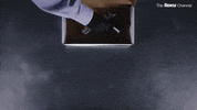 Murder Unboxed GIF by The Roku Channel
