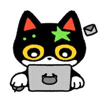 Rukiatatts Sticker by gummydevil.troublemakers