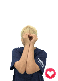 Fmsseoul2019 Love Sticker by Facebook Korea