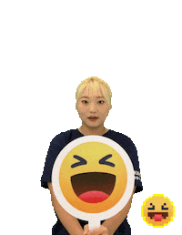 Fmsseoul2019 민짱 Sticker by Facebook Korea