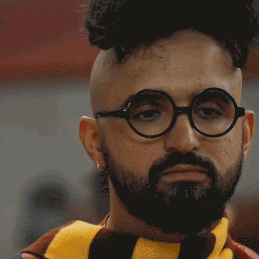 Amazon Prime Video Thiago Ventura GIF by Prime Video BR