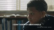Child Talking GIF by Apple TV+