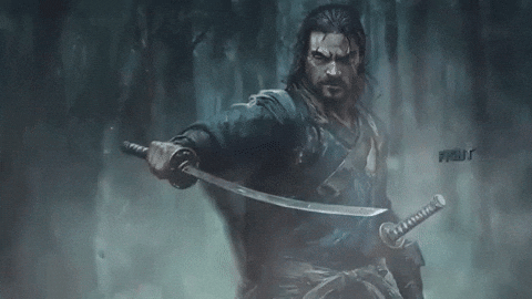Music Video Fight GIF by Sabaton