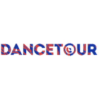 Festival Dancing Sticker by Dancetour