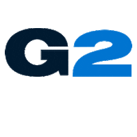 G2consultores g2 g2consultores g2recomienda Sticker