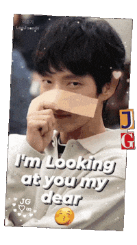 Miss U Love You Sticker