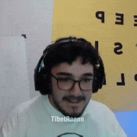 Tibet Rage GIF