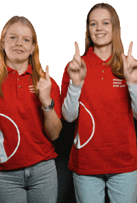 Annika Azubis GIF by Felix Schoeller