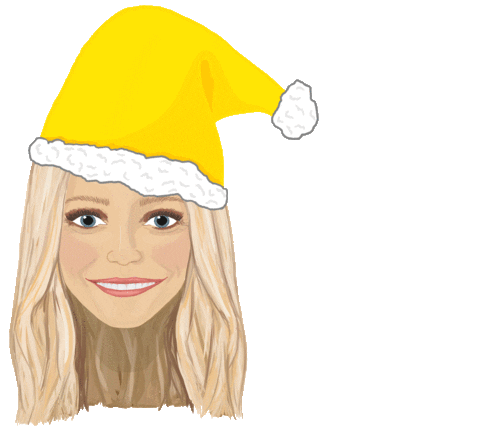 Goopxmasparty Sticker by G00P