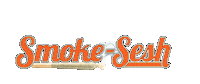 Smoke Weed Sticker by CraftMyHigh