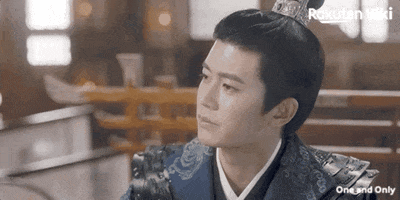 One And Only Dramacoreano GIF by Viki