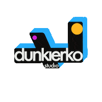 dunkierko  Sticker