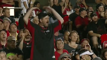 td place football GIF by Ottawa REDBLACKS