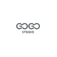 gogostudio_ art design architecture construction Sticker
