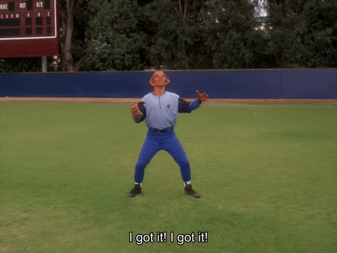 Star Trek Baseball GIF by Goldmaster