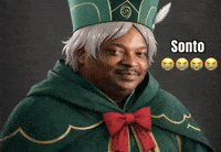 Son Folk GIF