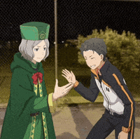 Subaru Otto GIF