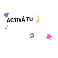 Enapro2023 Sticker by Asociación Guias Argentinas