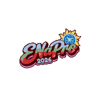 Enapro2026 Sticker by Asociación Guias Argentinas