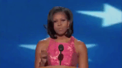 michelle obama GIF by Obama
