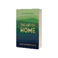 Decorate Interior Design Sticker by Bonnier Books UK Childrens