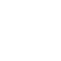 theplacetobe logo hotel apartments the place to be Sticker