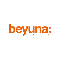 Logo Marketing Sticker by Beyuna