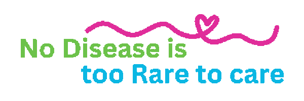 Rare Disease Sticker by ProudToBeRare