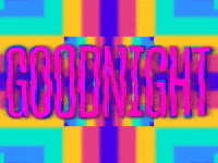 Goodnight
