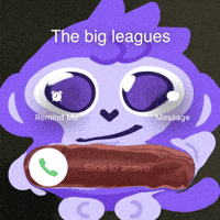 Funny Face League GIF by Raena AI