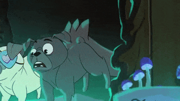 season 1 GIF by Pugatory