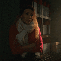 netflix GIF by The Umbrella Academy