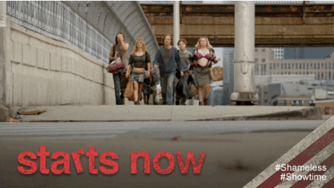 GIF by Showtime