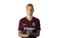 Acsparta Potlesk Sticker by AC Sparta Praha