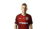 thumb thumbs up Sticker by AC Sparta Praha