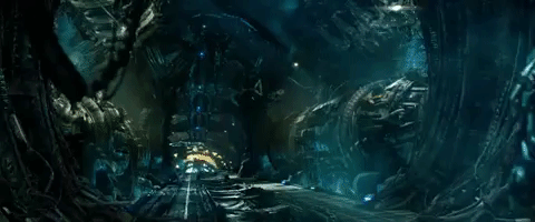 age of extinction transformers GIF