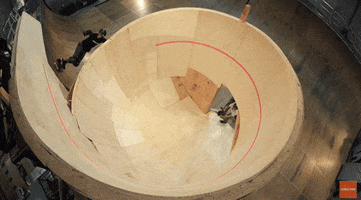 GIF by Mashable