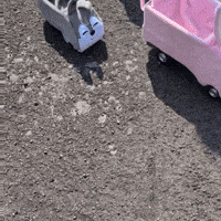 Truck Stray Kids GIF